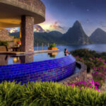 Top hotels in Saint Lucia Caribbean for a fun vacation