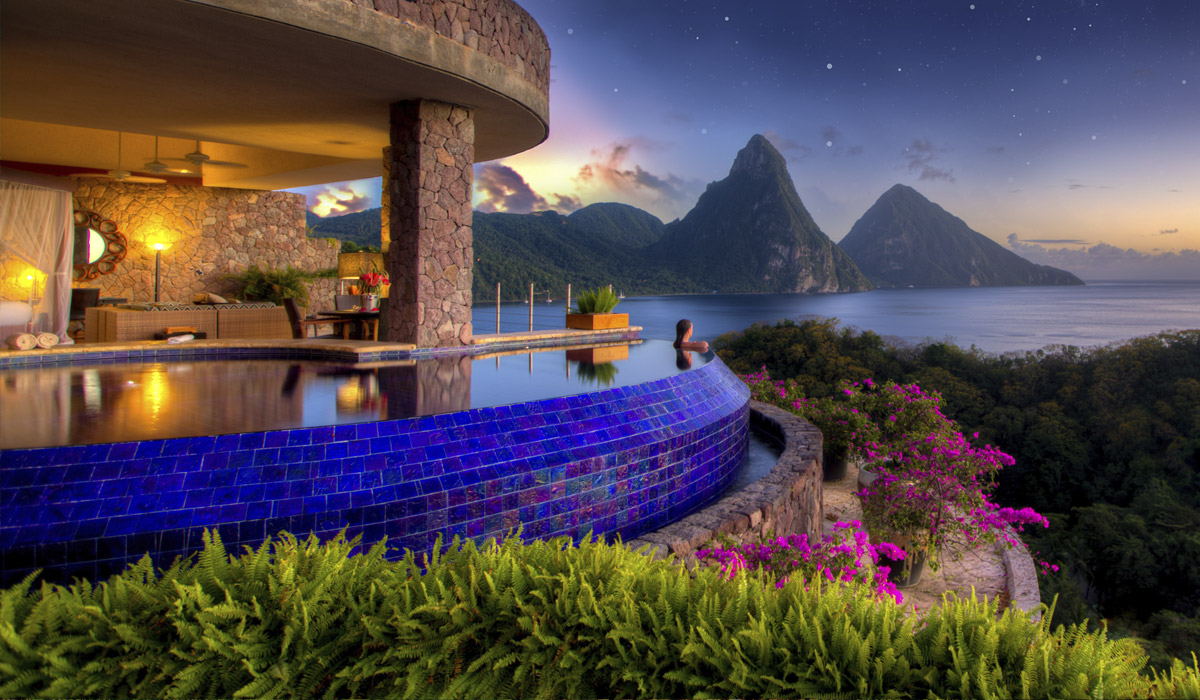 Read more about the article Top hotels in Saint Lucia Caribbean for a fun vacation