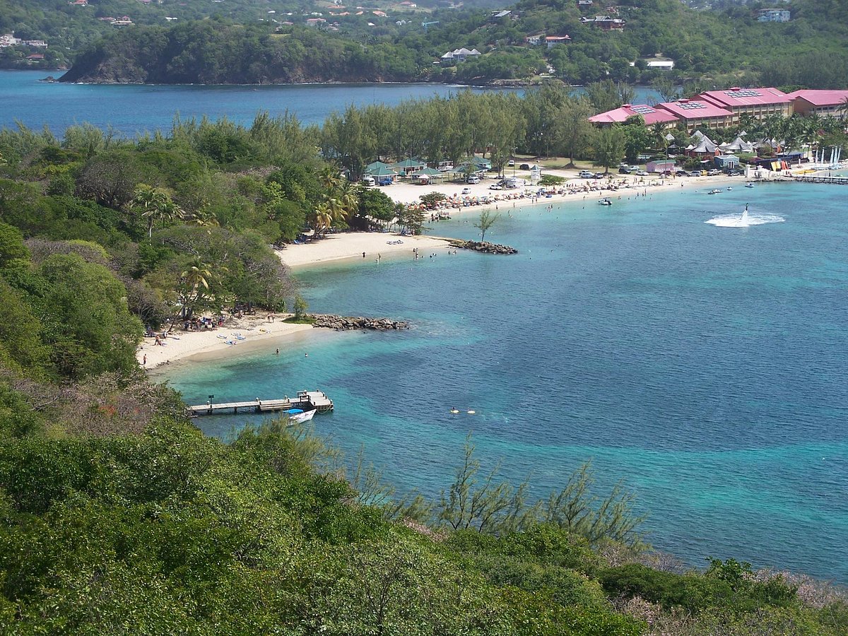 Things To Do In St Lucia