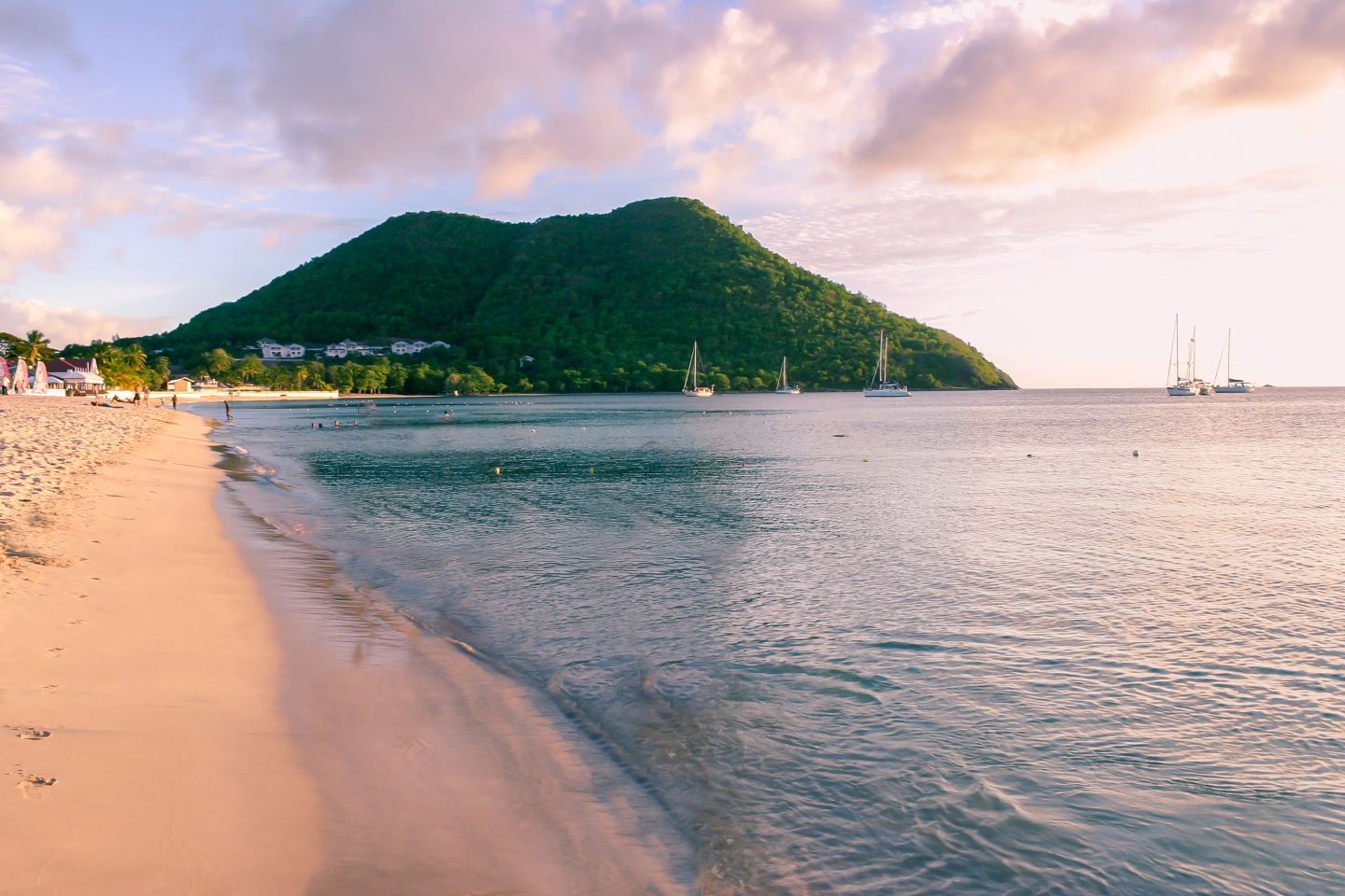 gros-islet-st-lucia