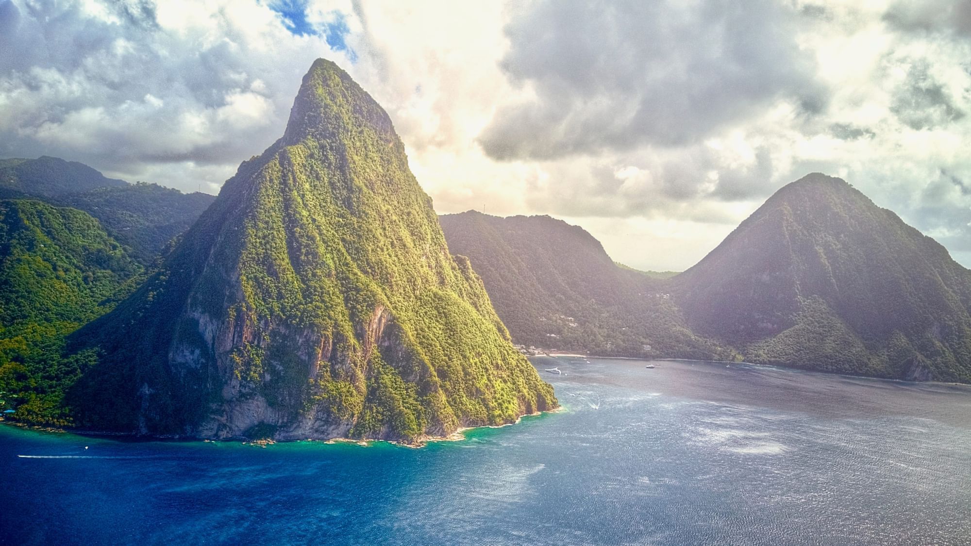 St. Lucia Adventure Tours