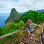St. Lucia with Private Tours & Taxis – Book Your Adventure Today!