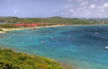 st lucia private tour